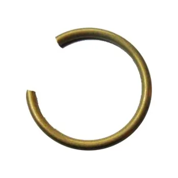 Příslušenství k čerpadlu SIGMA 1 1/4"EVGU kroužek pojistný 22 84111012