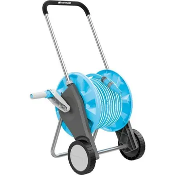 Zahradní hadice Set vozík na hadici COMPACT 20