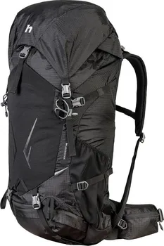 turistický batoh Hannah Wanderer 60 l Anthracite