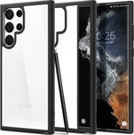 Spigen Ultra Hybrid kryt na Xiaomi Redmi Note 12 Pro 4G / Note 11 Pro / Note 11 Pro 5G - černý