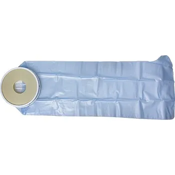 Sundo Ochranný návlek do sprchy na nohu, průměr 25,5 cm x 106,6 cm