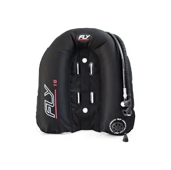 Potápěčské vybavení Křídlo FLY 16H - duše, FLY REV infl.50cm