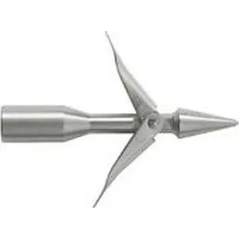 Harpuna Hrot CORTO, Salvimar