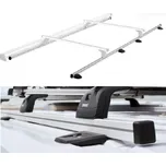 Střešní podélné nosníky Thule Roof Rack s kitem pro markýzu Typ: L3H2