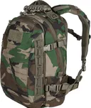 Direct Action Dragon Egg MKII 25 l