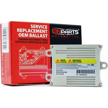 Autožárovka Xenonová Jednotka D1S/D1R/D2S/D2R FORD Focus II (2004-2008)