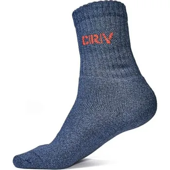 Pánské ponožky SEGIN ponožky 3pack 41/42