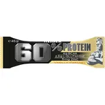 Weider 60 % protein 45 g vanilka/karamel