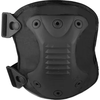 Chránič kolene SOURCE® Tactical Gear Chrániče kolen Source®, Barva: Černá