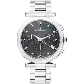 Módní doplněk Claude Bernard 10251 3M NANN Dress code quartz