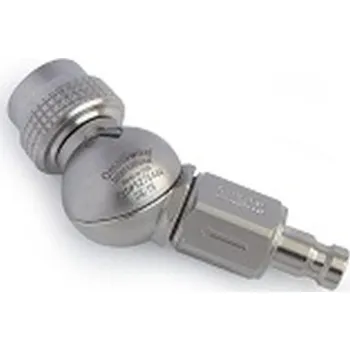 Adaptér kloubový s rychlospojkou pro AGA, OMNISWIVEL