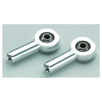 RC náhradní díl Revtec Kulový čep hliníkový M2.5 (2) - expresní doprava