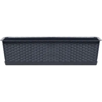 Truhlík Prosperplast Ratolla Case 88,1 cm