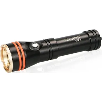 Lampa video ARCHON W17V II, 860 lumen, Archon