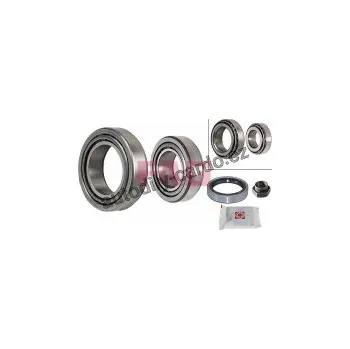 Sada ložisek kol FAG 713690430 - FIAT