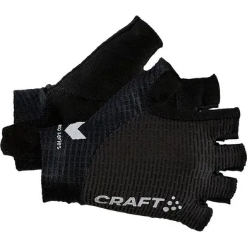 Chránič rukou CRAFT PRO NANO, černá Varianta: XS