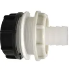 Carysan Průchodka s hadičníkem 30 mm