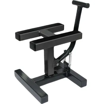 zvedák MX stojan na motorku PROMX černý