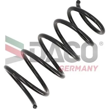 Pružina podvozku DACO 803009