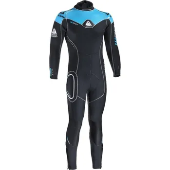 Neoprenový oblek Neopren W80 8mm, pánský, WATERPROOF XL