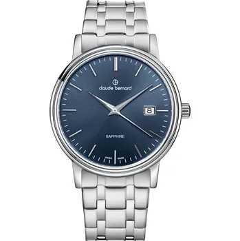 Módní doplněk Claude Bernard 53007 3M BUIN Classic Gents