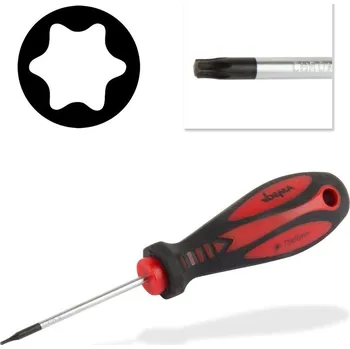 Šroubovák DEMA Šroubovák torx T6x3x60