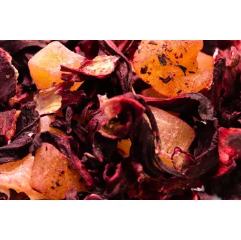 Čaj Prodejnabylin.cz Mařenka - ovocný čaj váha: 50g