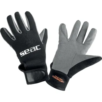 Neoprenový oblek Rukavice AMARA 1,5 mm, SEAC SUB L