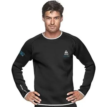 Suchý oblek Podoblek MESHTEC 3D mikina, pánské, WATERPROOF XL