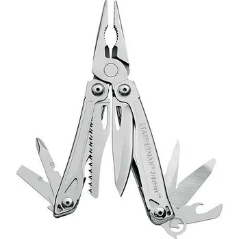 multitool Multifunkční kleště Leatherman SIDEKICK - Leatherman SIDEKICK