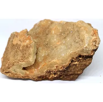 Aragonit - lupínky aragonitu, Nová Rokle