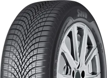 Celoroční osobní pneu SAVA All Weather 225/50 R17 98 V XL FP