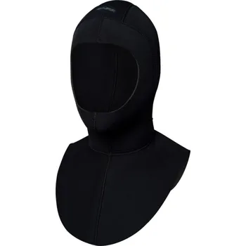 Neoprenový oblek Kapuce ELASTEK COLD WATER HOOD 7mm, Bare XXL