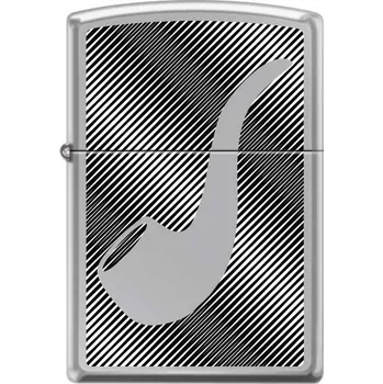 Zapalovač ZIPPO 22002 Pipe and Lines