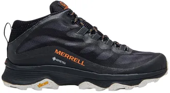 pánská treková obuv Merrell Moab Speed Mid GTX J135409 44