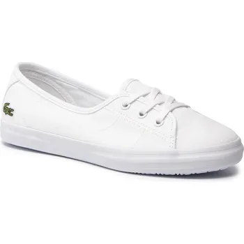 Lacoste Ziane Chunky BL 2 737CFA0064-21G Dámské tenisky Lacoste Ziane Chunky BL 2 737CFA0064-21G