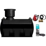 Pumpa Rain Set LKS ZB00052897