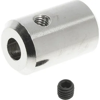 RC náhradní díl Revtec Spojka hřídelí HD 4.0mm - expresní doprava