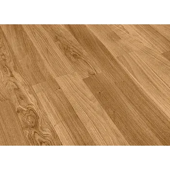 dřevěná podlaha Dřevěná podlaha třívrstvá BEFAG Dub milano rustic B 416 - 4642