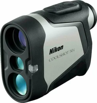 Dálkoměr Nikon Coolshot 50i