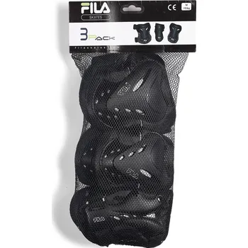 Chrániče Fila FP Men Gears (sada), L Fila
