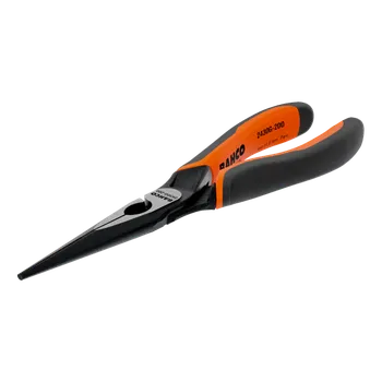 Kleště 2430 G-140 Bahco Kleště pro mechaniky