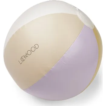 Dětský míč Liewood Nafukovací míč Apple Blossom Mix Liewood Mitch Beach Ball