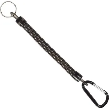 Pružina na podběrák Traper Landing Net Spring Line