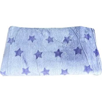 deka Numberoplus Mikroplyšová deka (150x200 cm) - Nasťa