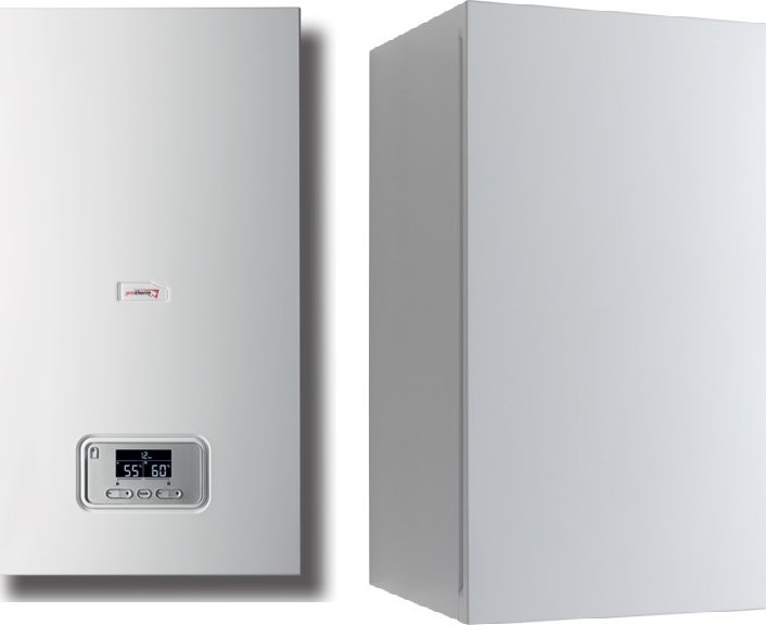 Protherm Ray 12 KE-VEQ 75 0010027587 od 32 905 Kč - Zbozi.cz