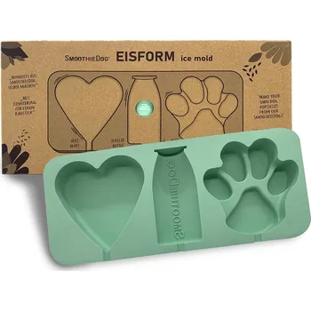 fomička na zmrzlinu Forma na zmrzlinu SmoothieDog