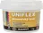 Barvy a Laky Hostivař Uniflex sklenářský tmel olejový, 1 kg