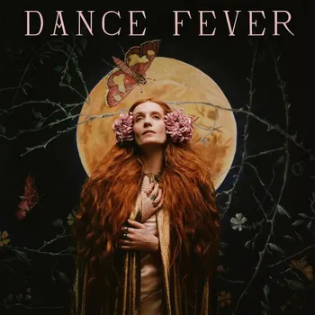 Zahraniční hudba Dance Fever - Florence and the Machine [LP]