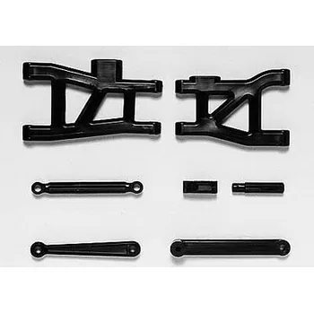 Modelářství Tamiya 51077 DF02 C Parts (Susp. Arm) - expresní doprava